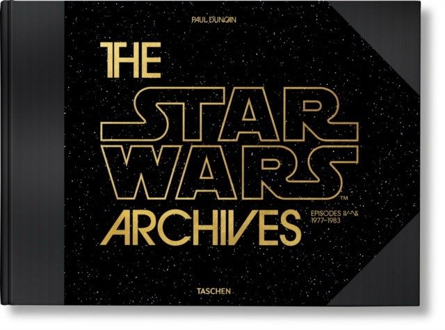 The Star Wars Archives. 1977-1983 | The Star Wars Archives. 1977-1983