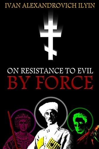 О сопротивлении злу силой | On Resistance to Evil by Force