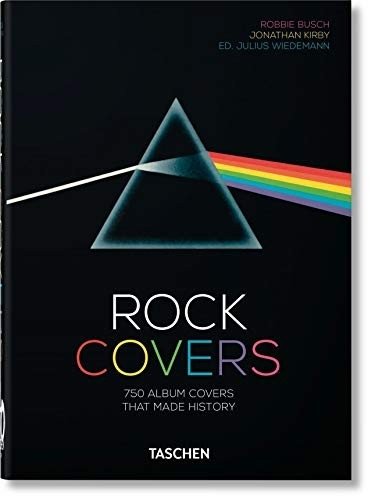Rock Covers | Rock Covers