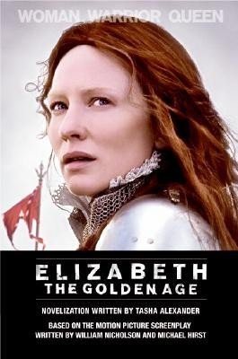 Elizabeth the golden age | Elizabeth the Golden Age