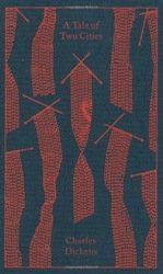 Повесть о двух городах | A Tale of Two Cities