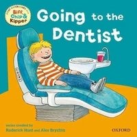 Going to Dentist | Going to the Dentist