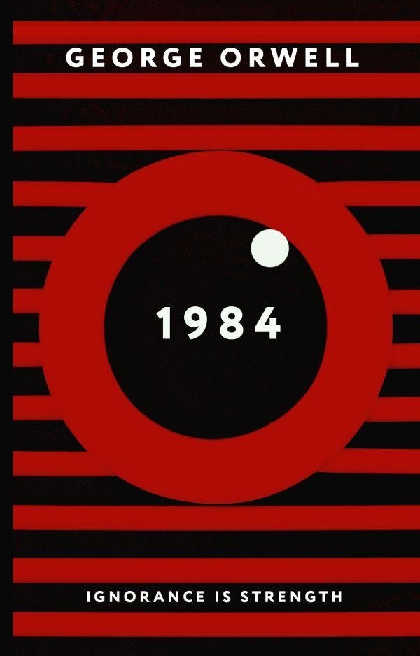 1984 | Nineteen Eighty-Four