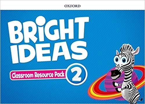 Bright Ideas 2. Classroom Resource Pack | Bright Ideas 2 Classroom Resource Pack