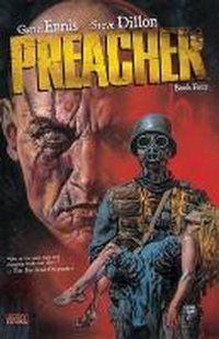 Проповедник. Книга 4 | Preacher. Book 4