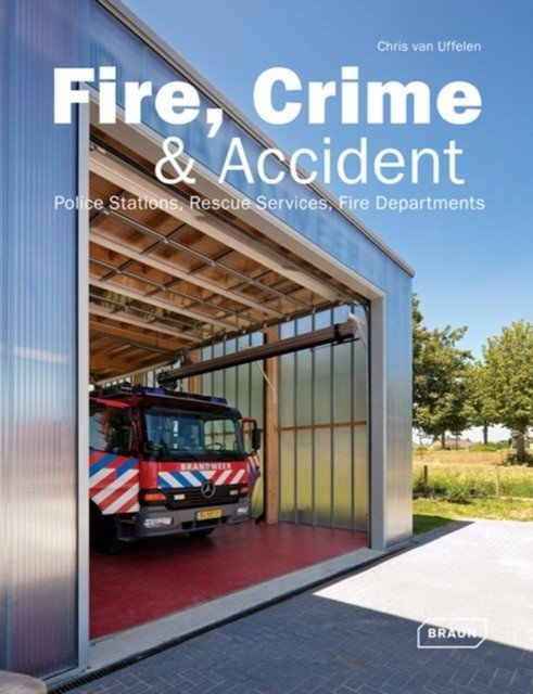 Fire, Crime & Accident | Fire, Crime & Accident