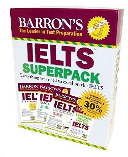 IELTS Superpack | IELTS Superpack