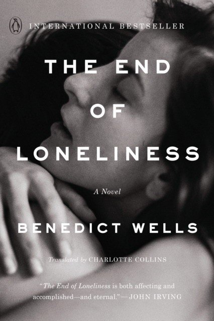Конец одиночества | The End of Loneliness