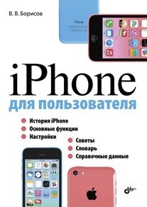 iPhone для пользователя | iPhone for the User