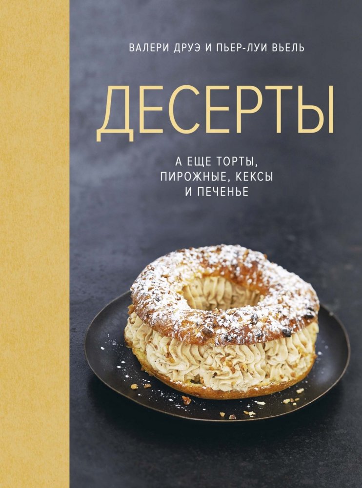 Десерты, а еще торты, пирожные, кексы и печенье | Desserts, Cakes, Pastries, Muffins, and Cookies
