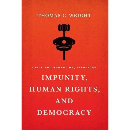 Безнаказанность, права человека и демократия | Impunity, Human Rights, and Democracy