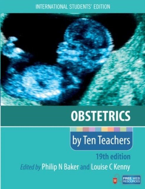 Obstetrics by Ten Teachers, 19th Edition | Obstetrics by Ten Teachers, 19th Edition