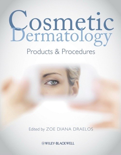 Косметическая дерматология: продукты и процедуры | Cosmetic Dermatology: Products and Procedures
