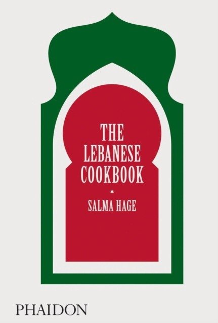 The Lebanese Cookbook | The Lebanese Cookbook
