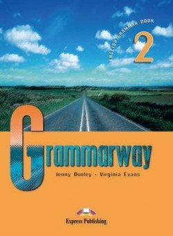 Grammarway: Level 2: Student's Book | Grammarway: Level 2: Student's Book