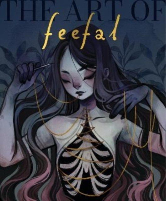 Art of Feefal | The Art of Feefal
