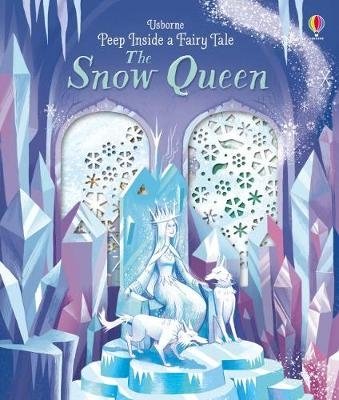Снежная королева | The Snow Queen