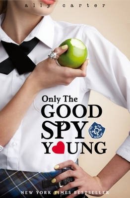 Only the Good Spy Young | Only the Good Spy Young