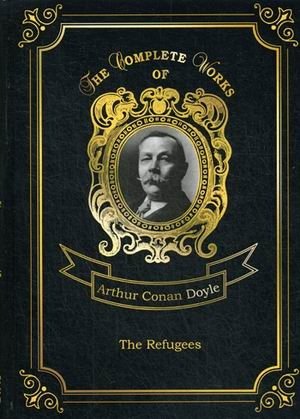 The Refugees. Volume 1