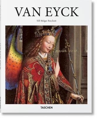 Ван Эйк | Van Eyck