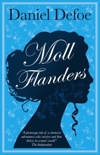 Moll Flanders | Moll Flanders