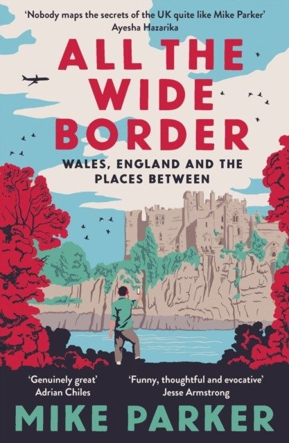 All the wide border | All the Wide Border