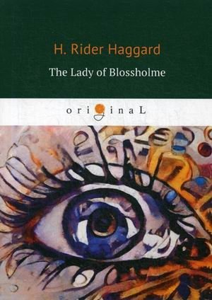 The Lady of Blossholme | The Lady of Blossholme