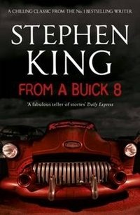 Из Buick 8 | From a Buick 8