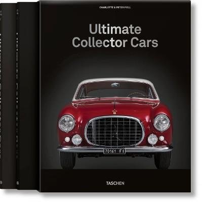 Ultimate Collector Cars | Ultimate Collector Cars