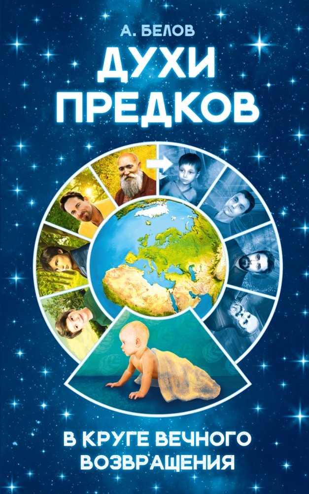 Духи предков. В круге вечного возвращения | Ancestral Spirits: In the Circle of Eternal Return