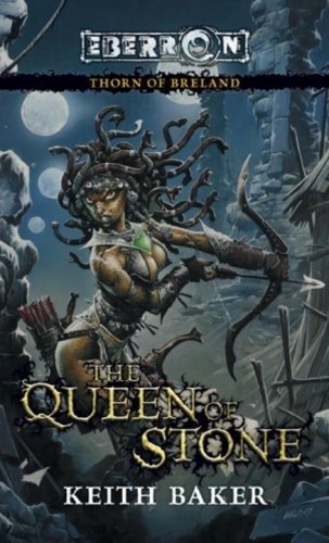 Королева камня | The Queen of Stone