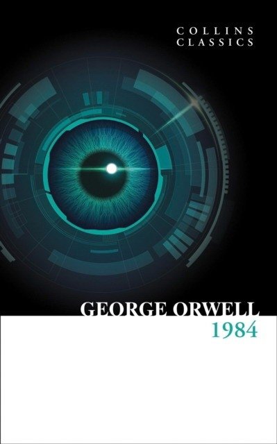 1984. Nineteen Eighty-Four | Nineteen Eighty-Four