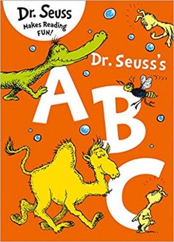 Dr. Seuss's ABC | Dr. Seuss's ABC
