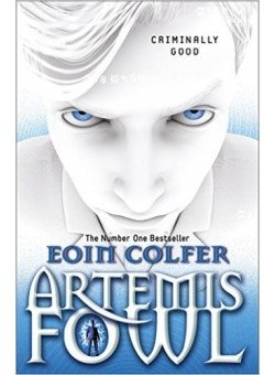 Artemis Fowl | Artemis Fowl