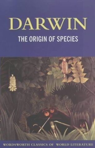 Origin of Species | On the Origin of Species