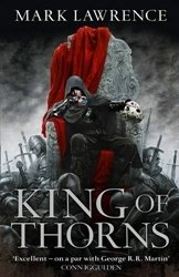 King of Thorns (The Broken Empire, Book 2) | King of Thorns