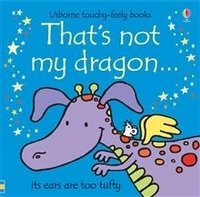 Это не мой дракон | That's Not My Dragon
