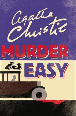 Murder Is Easy | Murder Is Easy