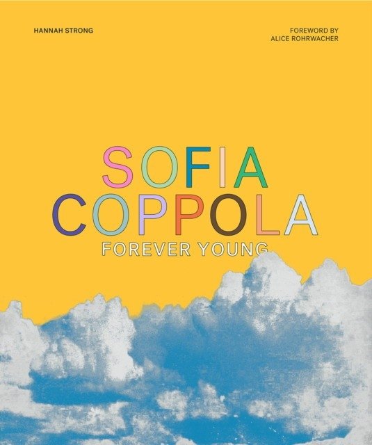 Π‘ΠΎΡΠΈΡ ΠΠΎΠΏΠΏΠΎΠ»Π° | Sofia Coppola