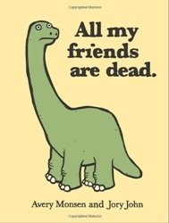 All My Friends Are Dead | All My Friends Are Dead