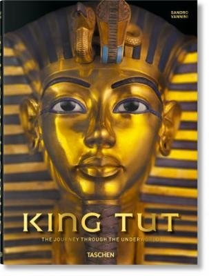 King Tut. The Journey through the Underworld | King Tut: Journey Through the Underworld