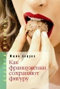 Как француженки сохраняют фигуру | How French Women Stay Slim