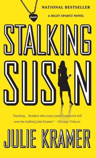Stalking Susan | Stalking Susan