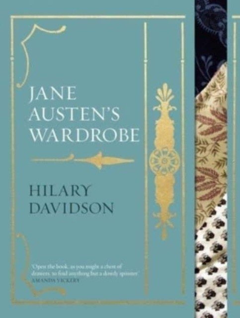 Jane Austen`s Wardrobe | Jane Austen's Wardrobe