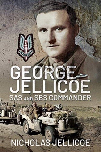George Jellicoe | George Jellicoe