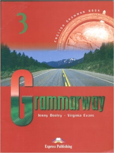 Grammarway: Level 3 | Grammarway: Level 3