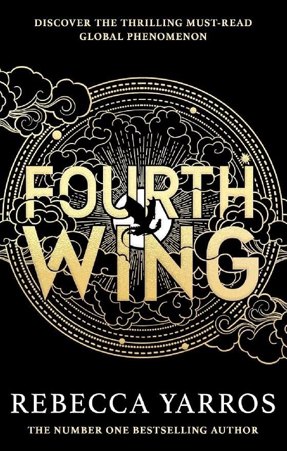 Fourth Wing | Fourth Wing