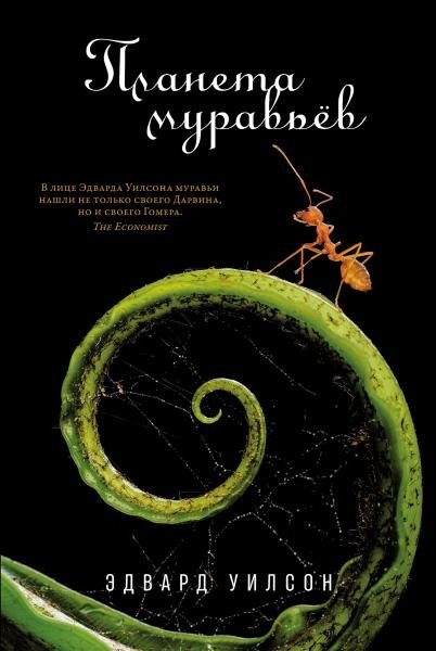 Планета муравьёв | Ant Planet