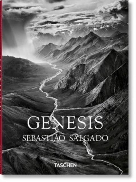 Себастиао Сальгадо. Genesis | Sebastiao Salgado. Genesis