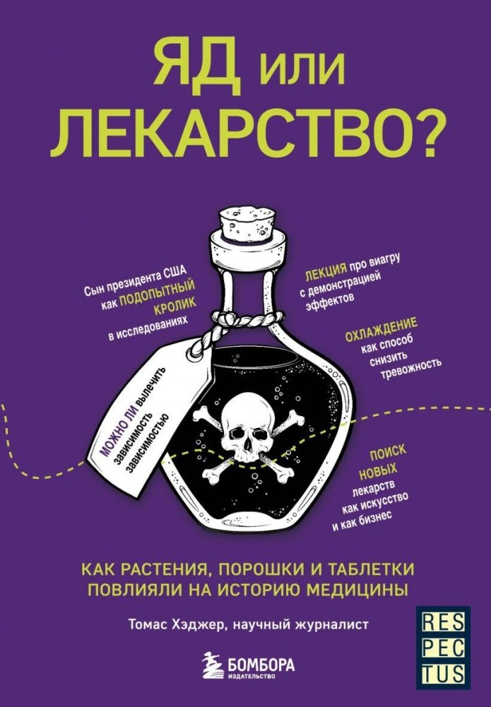 Яд или лекарство? Как растения, порошки и таблетки повлияли на историю медицины | Poison or Medicine? How Plants, Powders, and Pills Shaped Medical History